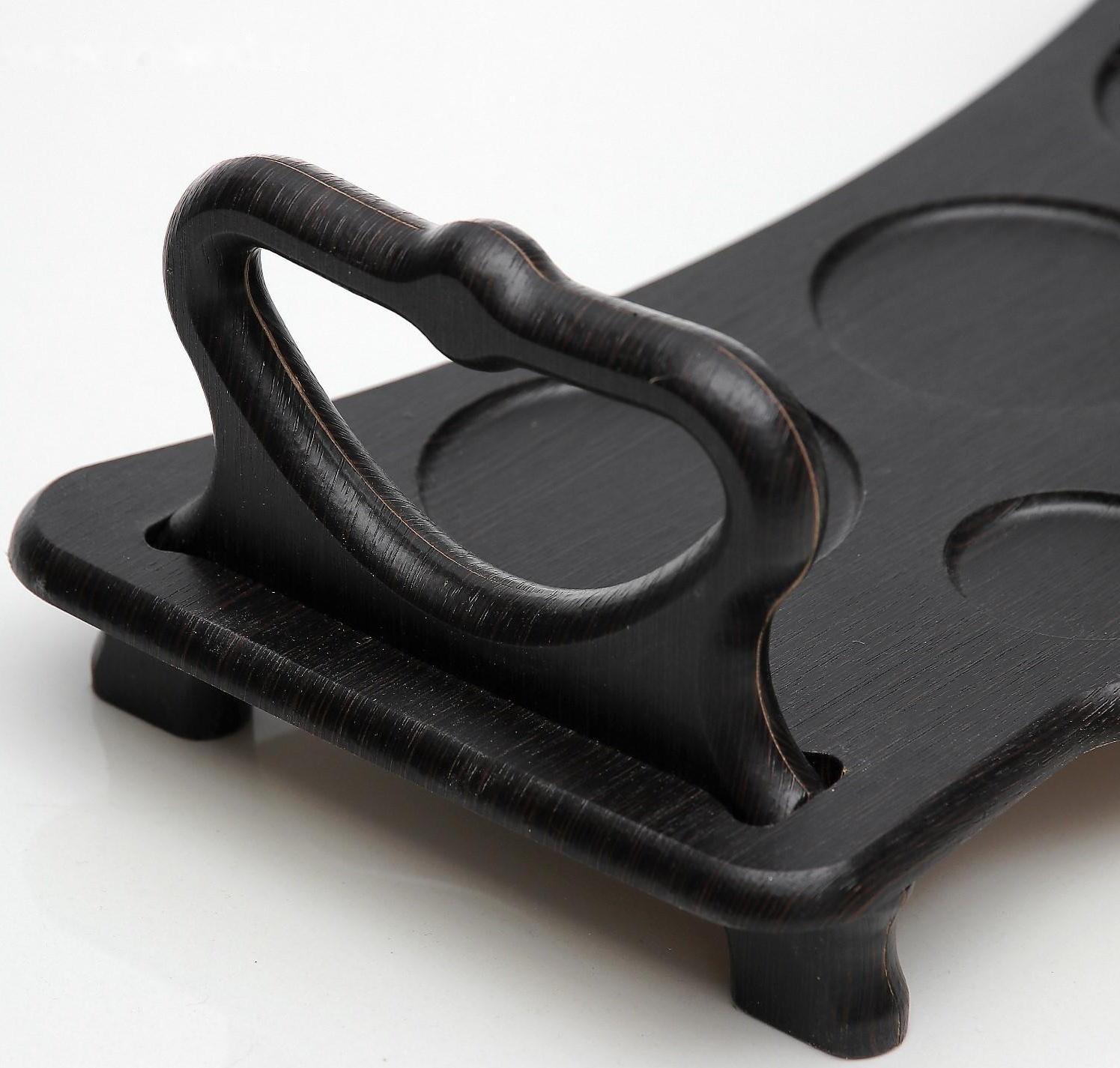 Мини-бар 6 предметов стаканы+стопки, Византия 250/50 мл