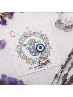 Булавка-оберег 