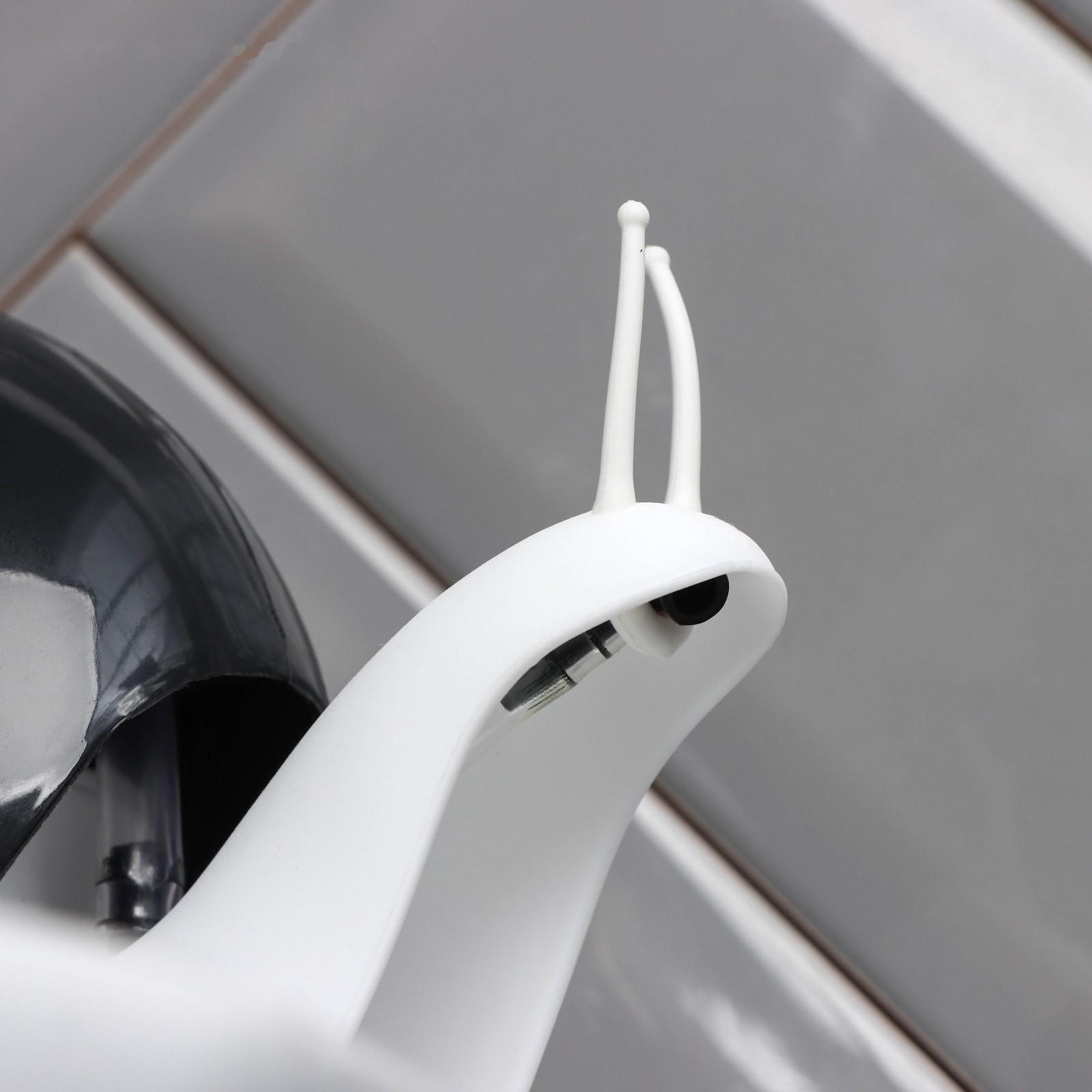 Дозатор для жидкого мыла «Улитка», 120 мл, цвет МИКС