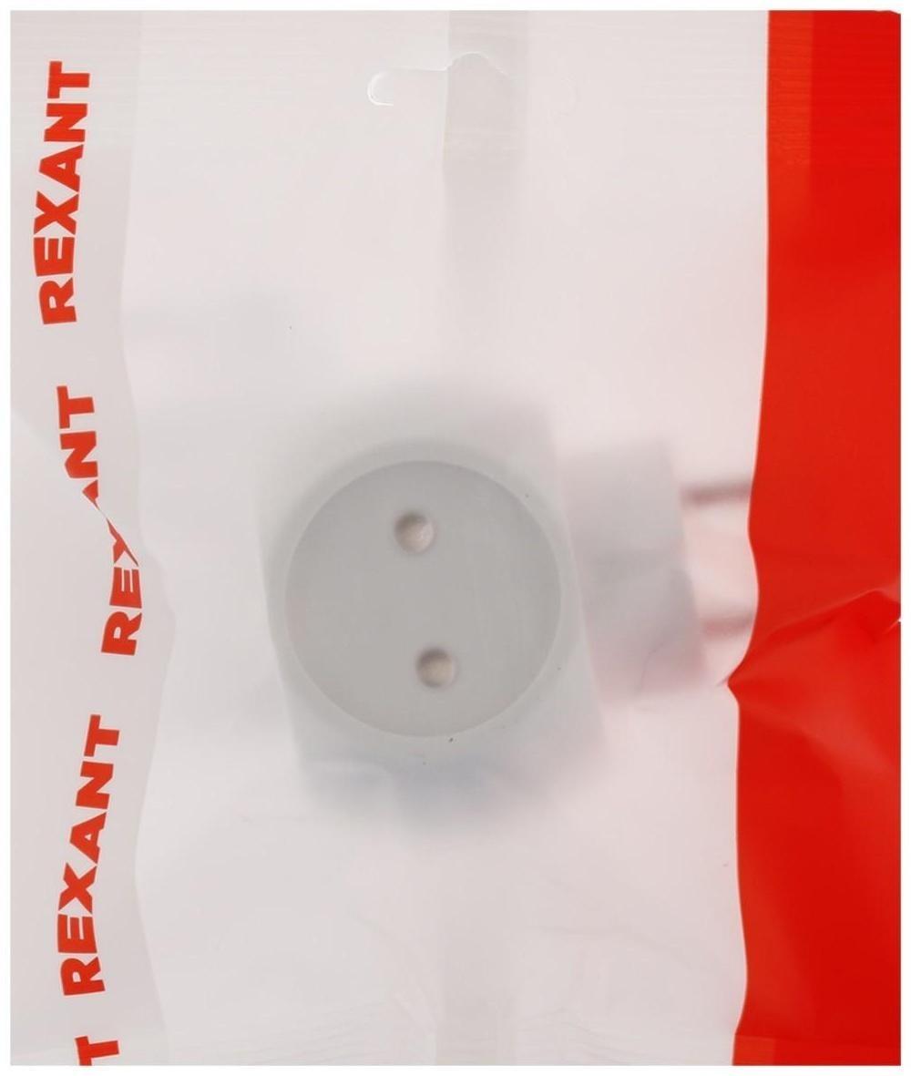 Тройник электрический REXANT 