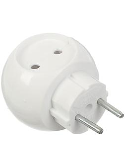 Тройник электрический REXANT 