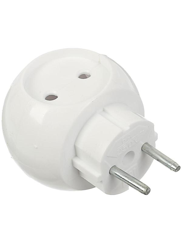 Тройник электрический REXANT 