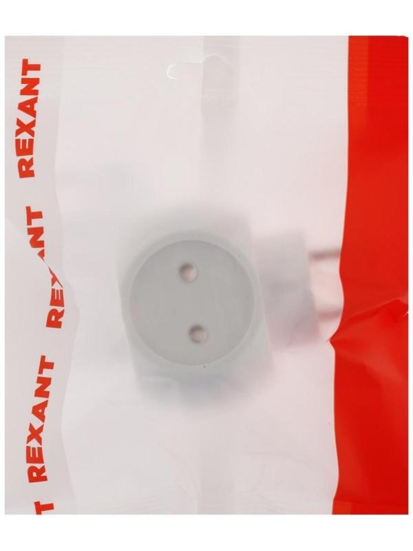 Тройник электрический REXANT 