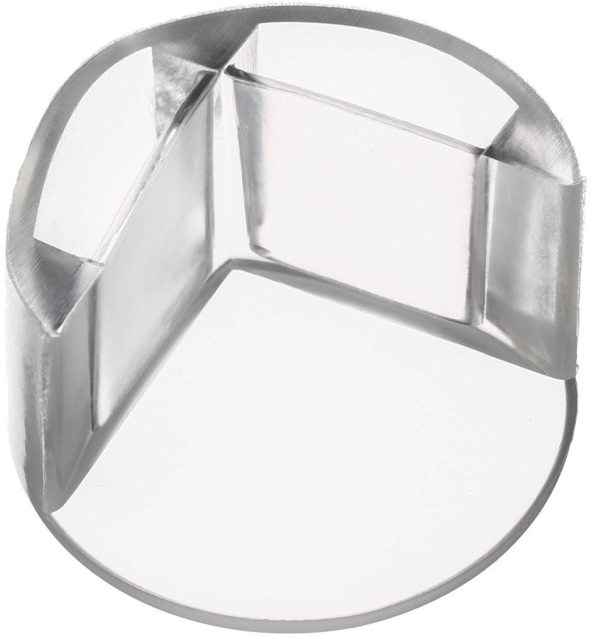 Защитные накладки на углы, набор 4 шт.