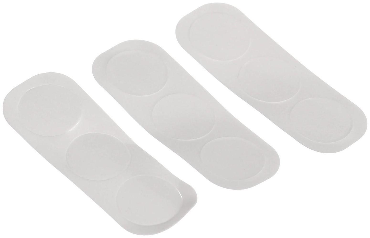 Защитные накладки на углы, набор 4 шт.