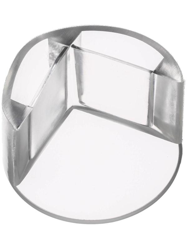 Защитные накладки на углы, набор 4 шт.