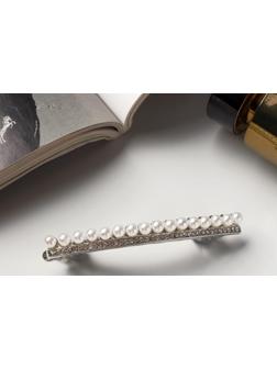 Заколка-автомат для волос 