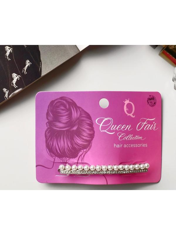 Заколка-автомат для волос 