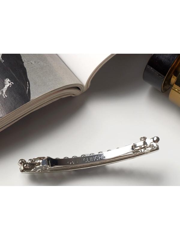 Заколка-автомат для волос 