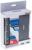 Адаптер питания Buro BUM-0051K120, автоматич., 120Вт, 12В-20В 11-переходников, 6A 1xUSB, 2A