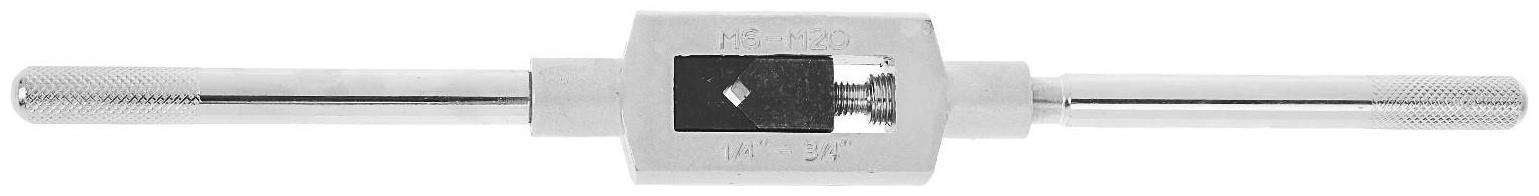 Метчикодержатель ТУНДРА, М6 - М20
