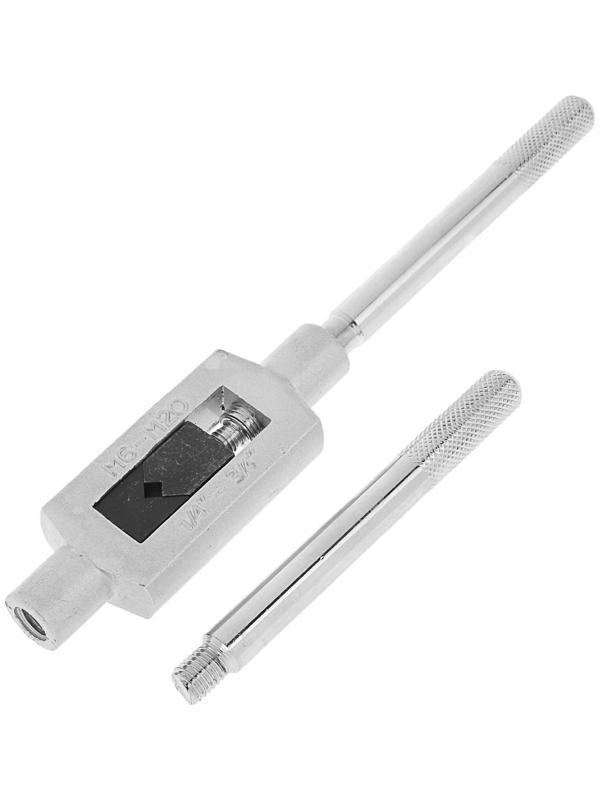 Метчикодержатель ТУНДРА, М6 - М20