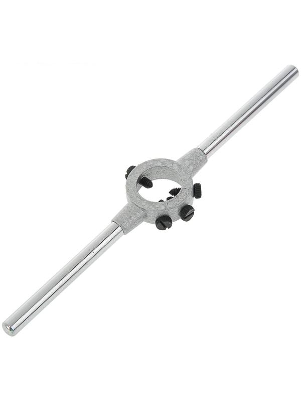 Плашкодержатель ТУНДРА, 20 мм, М3 - М6