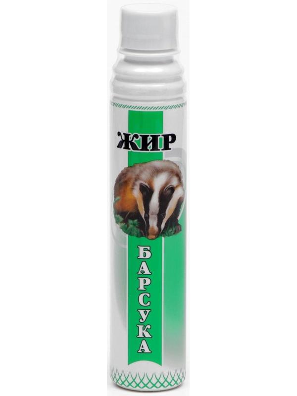 Барсучий жир, 200 мл