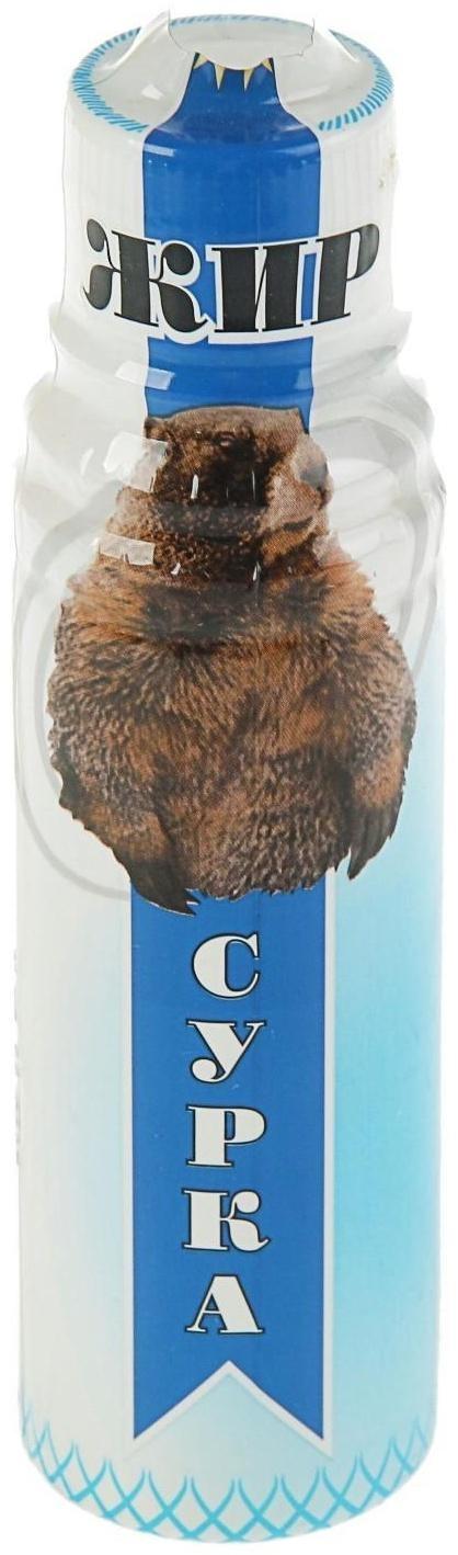 Сурковый жир, 120 мл