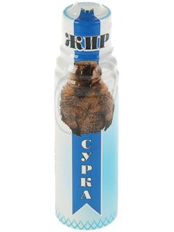 Сурковый жир, 120 мл