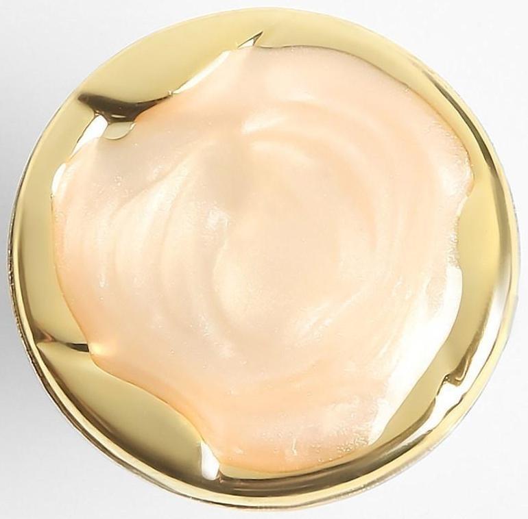 Ручка кнопка ТУНДРА РК018GP, цвет золото