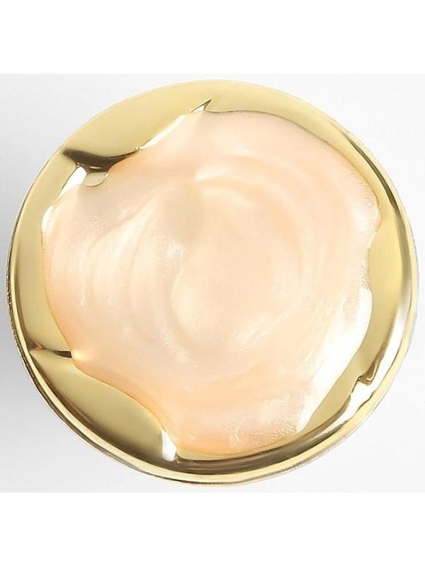 Ручка кнопка ТУНДРА РК018GP, цвет золото