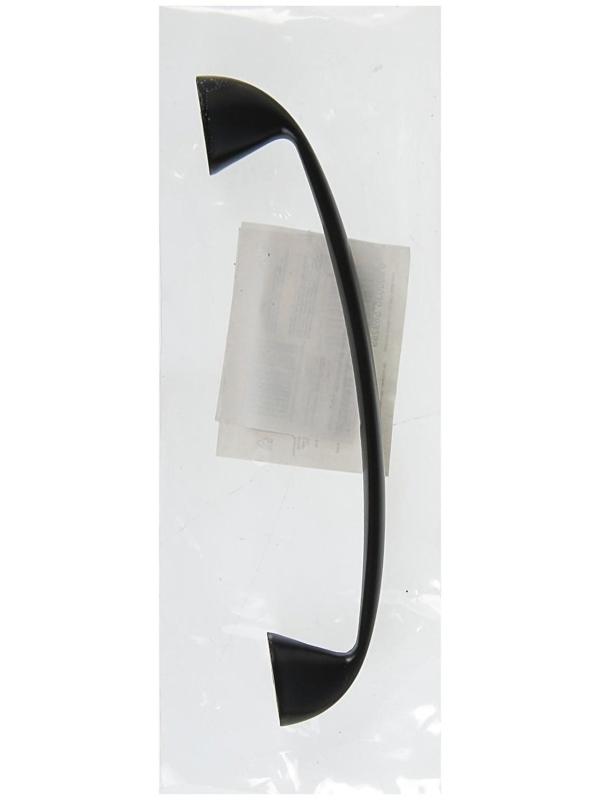 Ручка-скоба ТУНДРА РС141ORB, м/о 96 мм, цвет черная медь