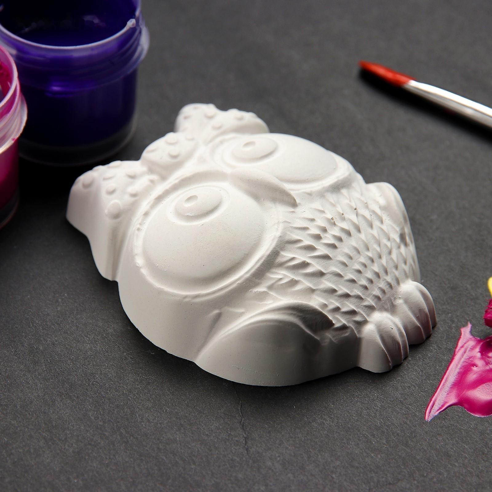 Фигура под роспись 