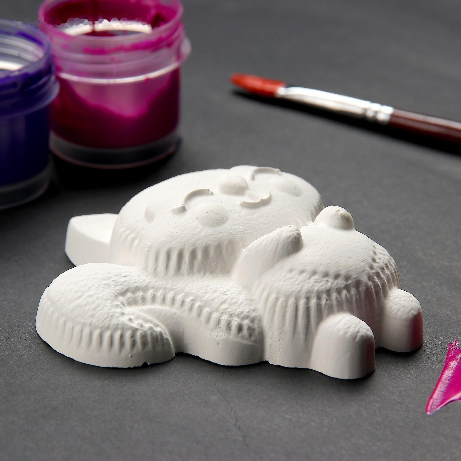 Фигура под роспись 