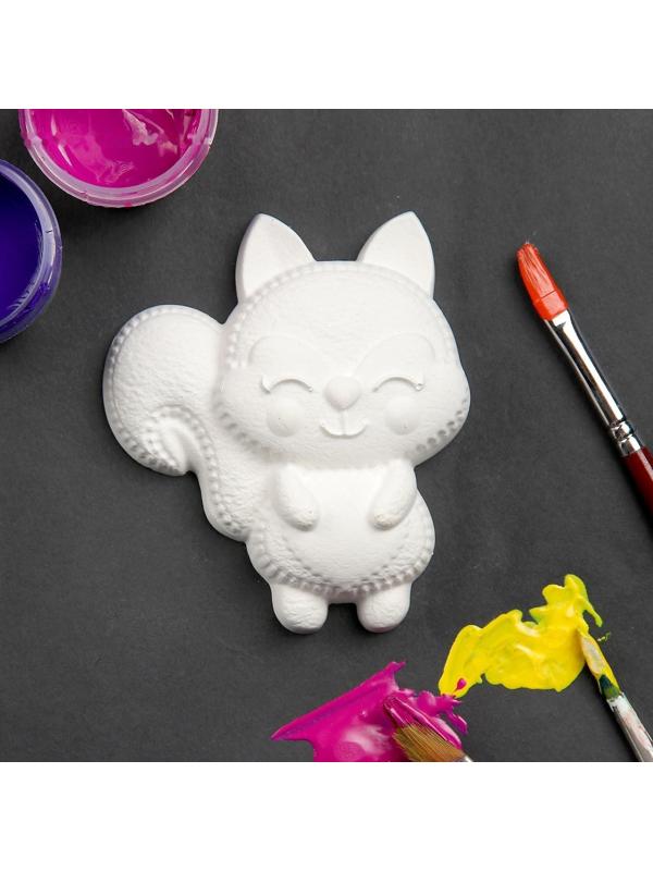 Фигура под роспись 