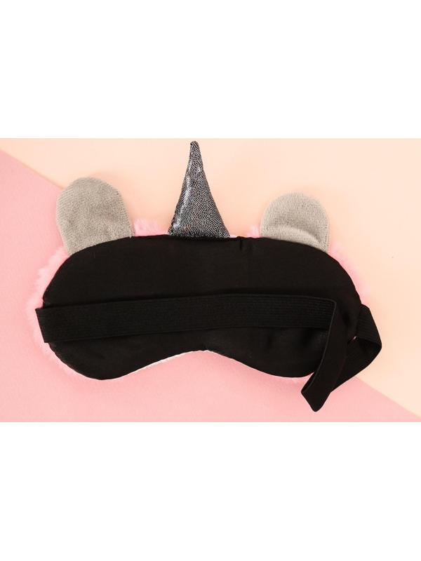 Маска для сна «Единорог»