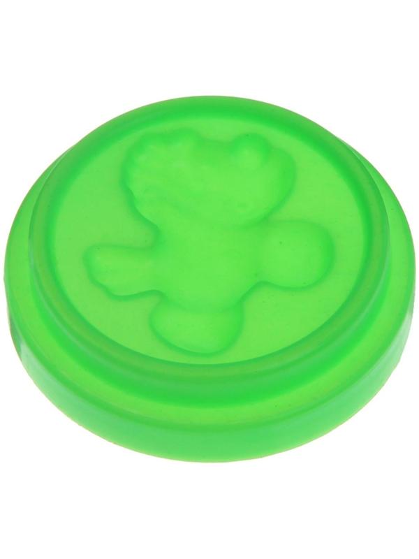 Набор для игры с пластилином «Пони», цвета МИКС