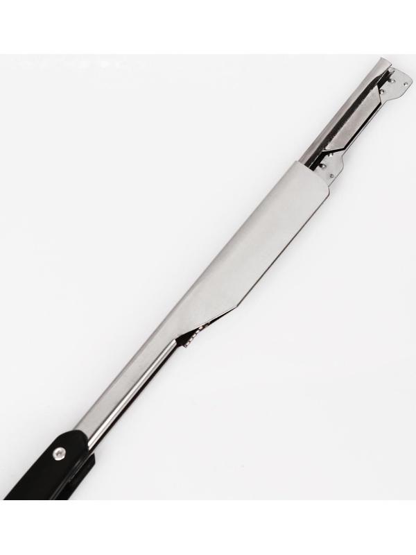 Опасная бритва Шаветт (без лезвия), микс