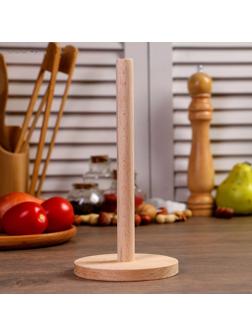 Стойка для полотенец 