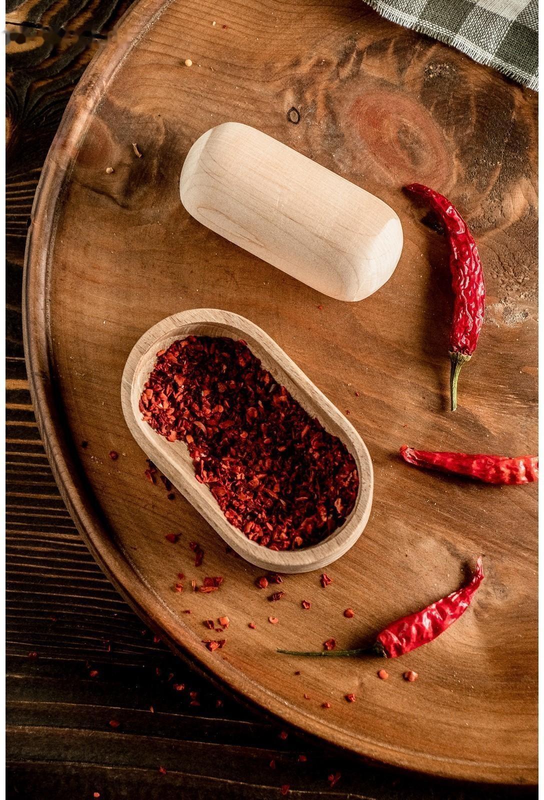 Ступка с пестиком овальная,  10х5х6см