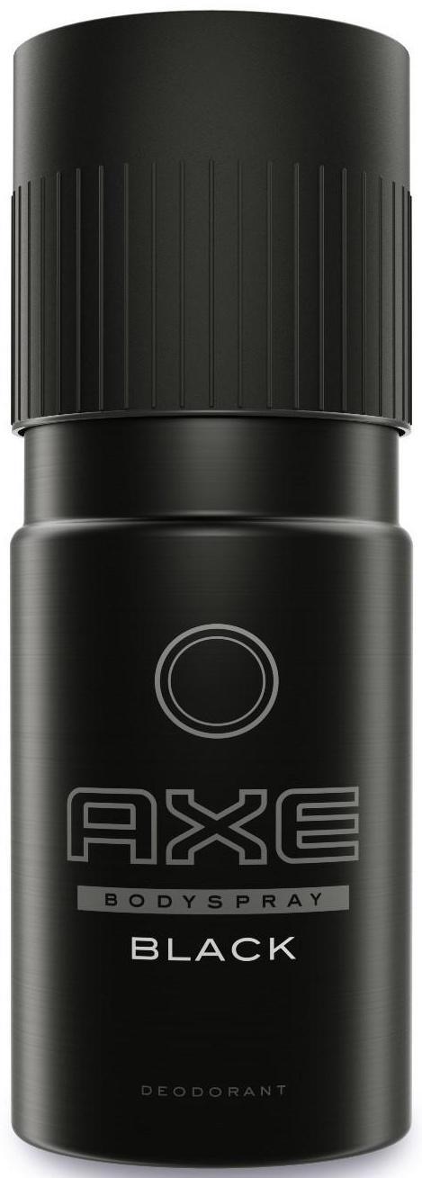 Дезодорант AXE Black, 150 мл