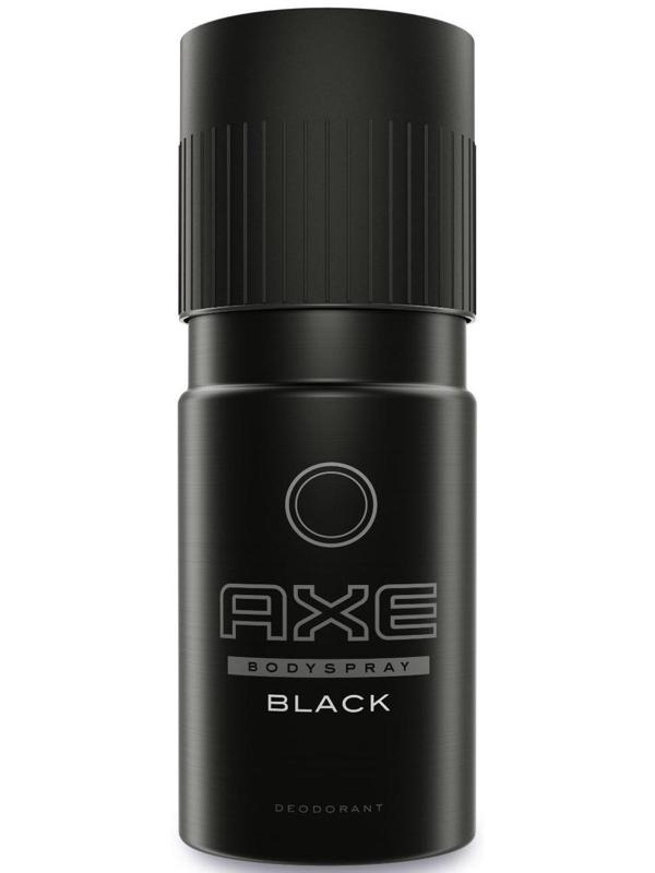 Дезодорант AXE Black, 150 мл