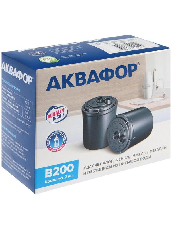 Комплект сменных картриджей для 