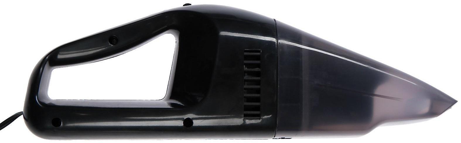 Пылесос AVS Turbo PA-1005, 60 Вт, 0.35 л