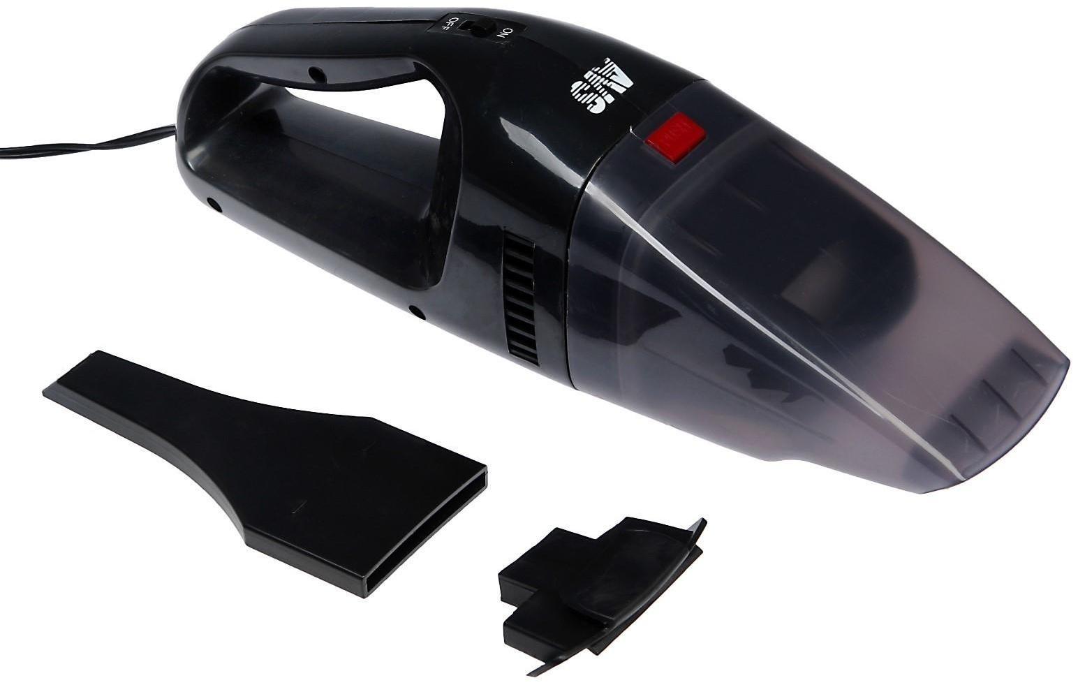 Пылесос AVS Turbo PA-1005, 60 Вт, 0.35 л