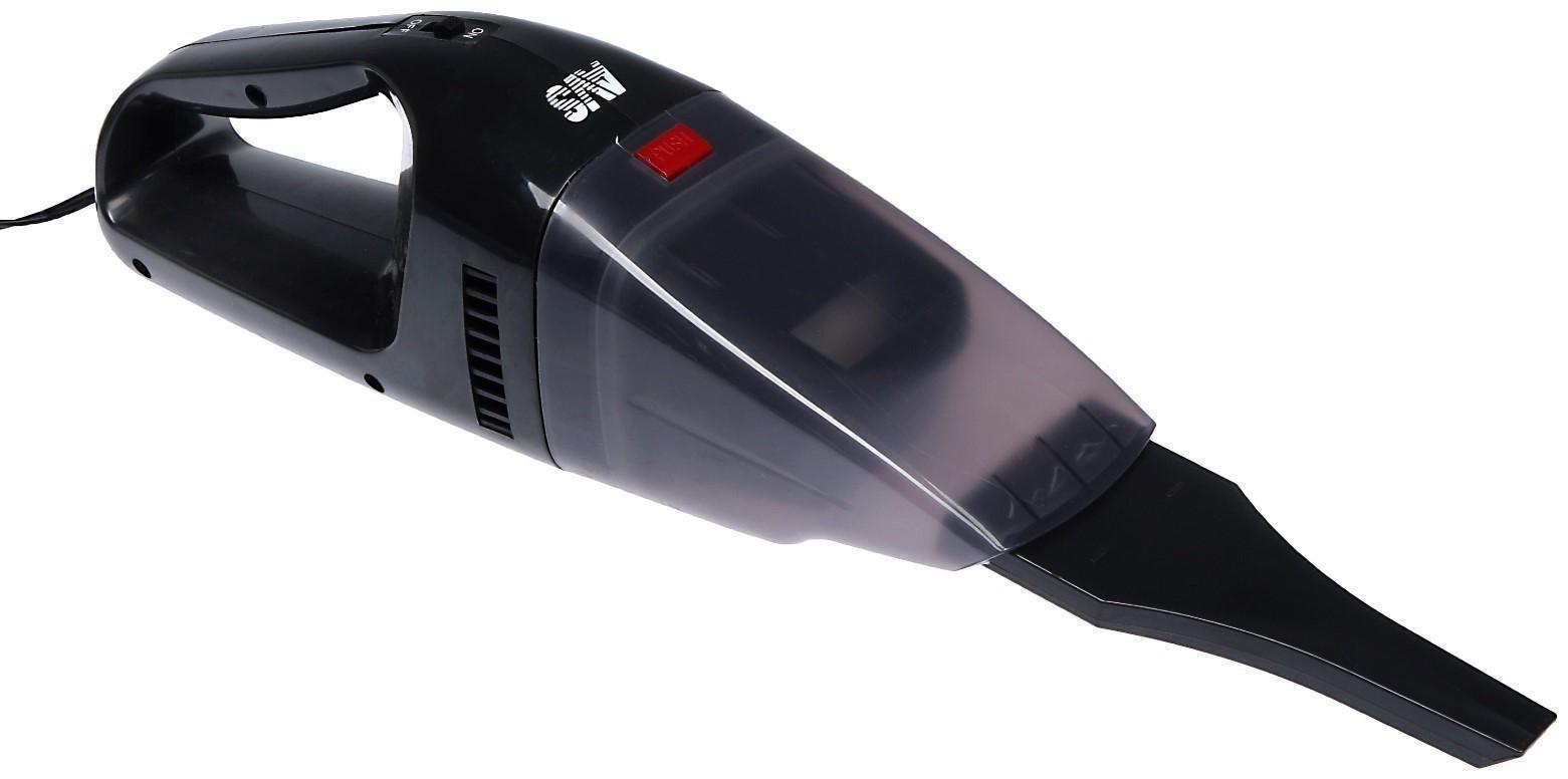 Пылесос AVS Turbo PA-1005, 60 Вт, 0.35 л