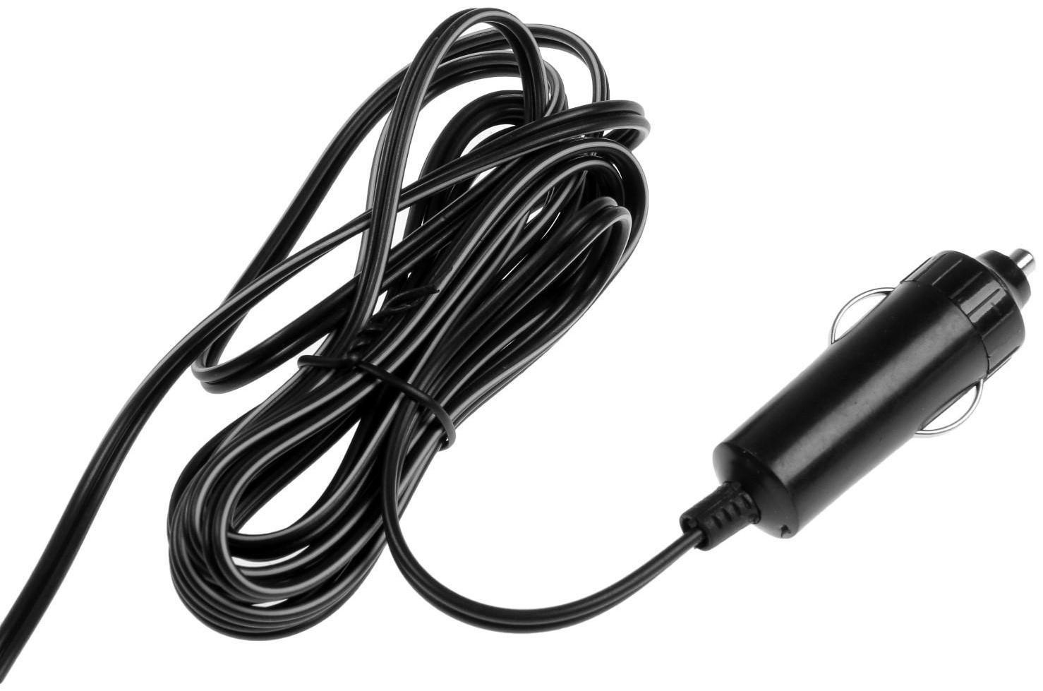 Пылесос AVS Turbo PA-1005, 60 Вт, 0.35 л