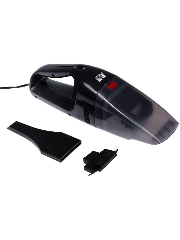 Пылесос AVS Turbo PA-1005, 60 Вт, 0.35 л