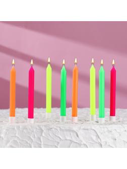 Свечи в торт 