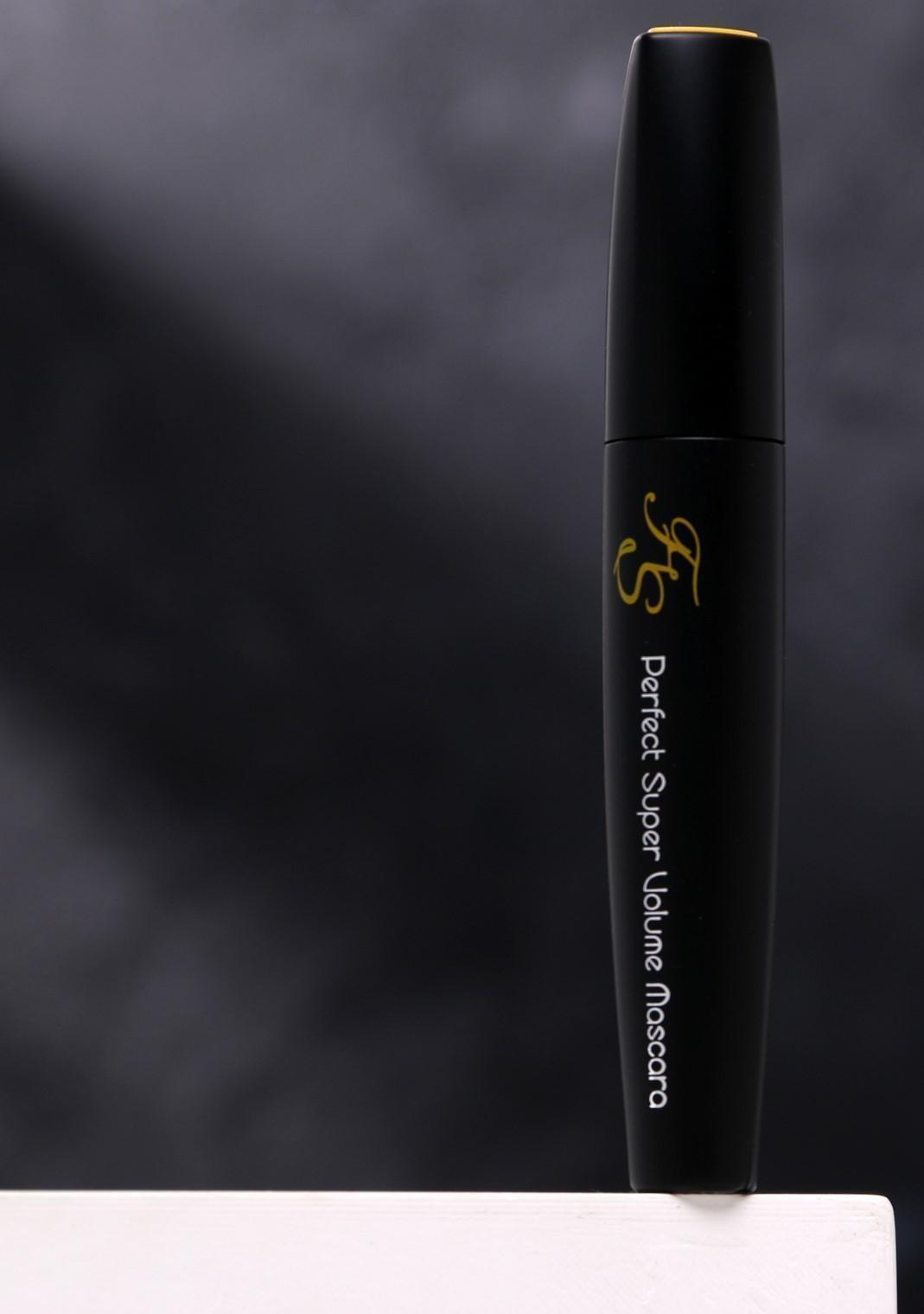 Тушь для ресниц FarmStay Perfect Super Volume Mascara, для суперобъёма