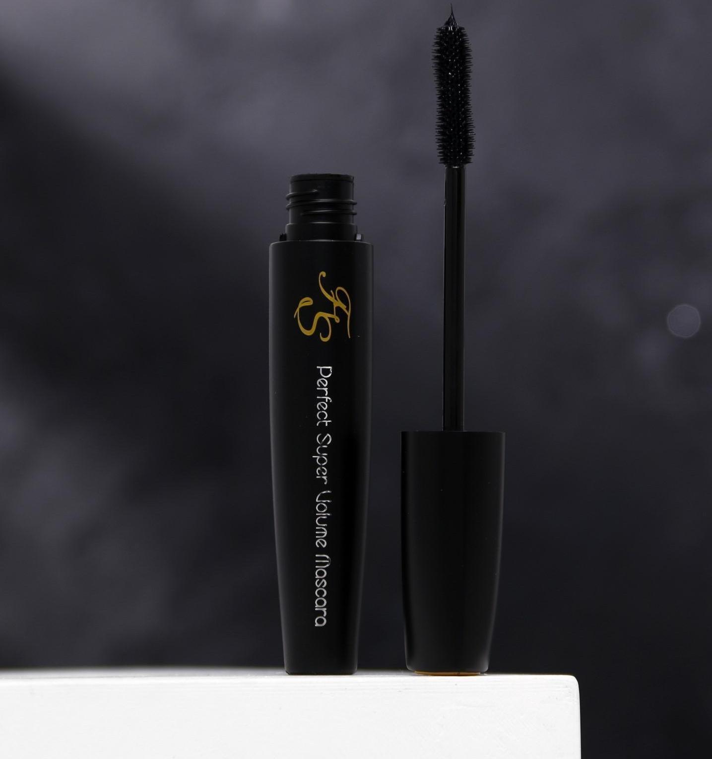 Тушь для ресниц FarmStay Perfect Super Volume Mascara, для суперобъёма