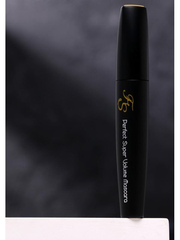 Тушь для ресниц FarmStay Perfect Super Volume Mascara, для суперобъёма