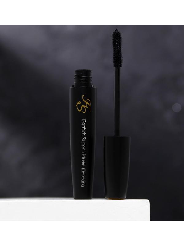 Тушь для ресниц FarmStay Perfect Super Volume Mascara, для суперобъёма