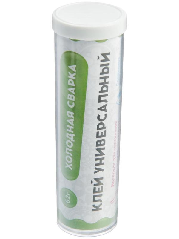 Холодная сварка Ремтека Титан РМ 0101, универсальная, 62 гр