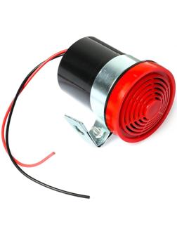 Звуковой сигнал заднего хода TORSO, 12 В