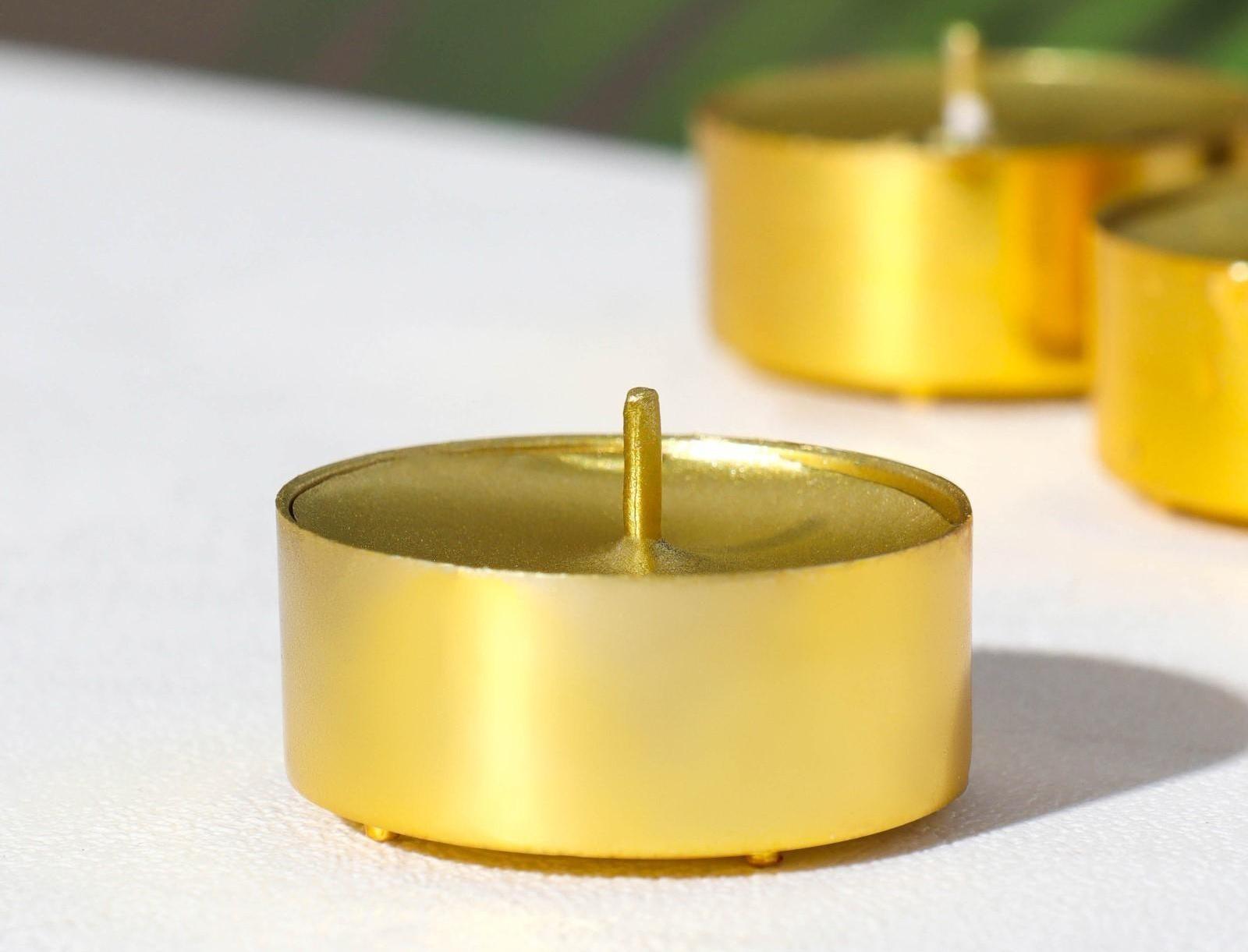 Набор свечей в гильзе  