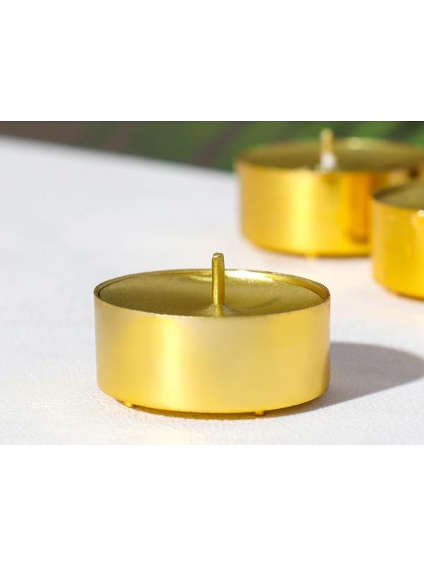 Набор свечей в гильзе  