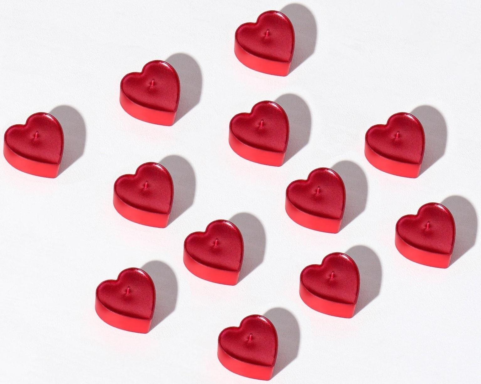 Набор свечей в гильзе  