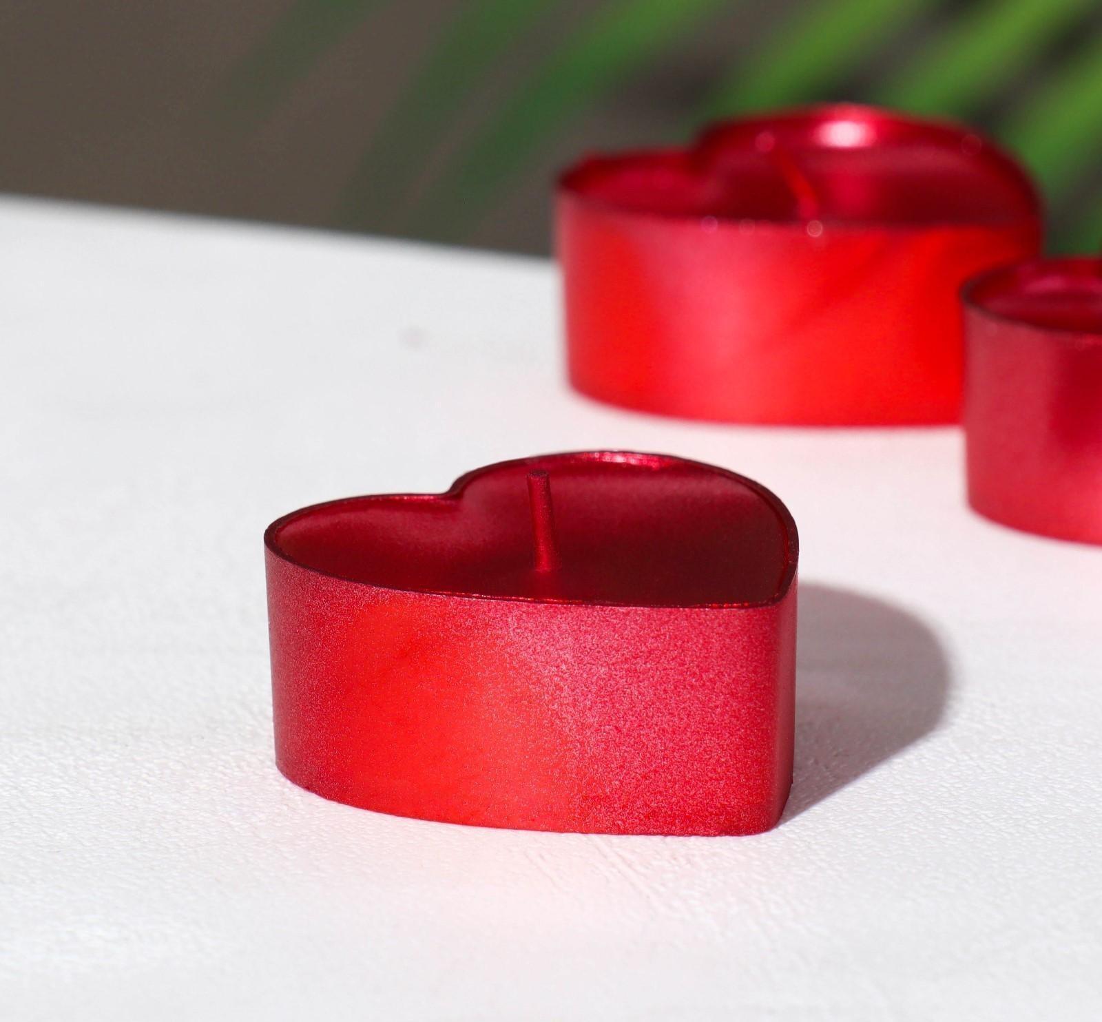 Набор свечей в гильзе  